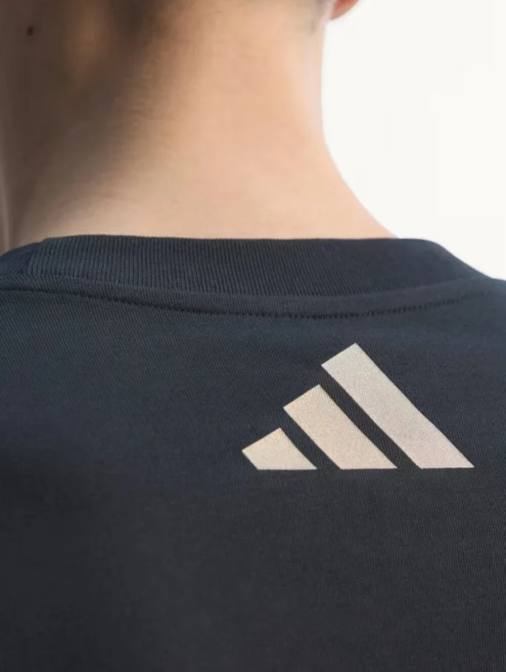 adidas Audi Revolut F1 Team Teamgeist Graphic Tee ~ Black KF1533 | Men's: L *NWT